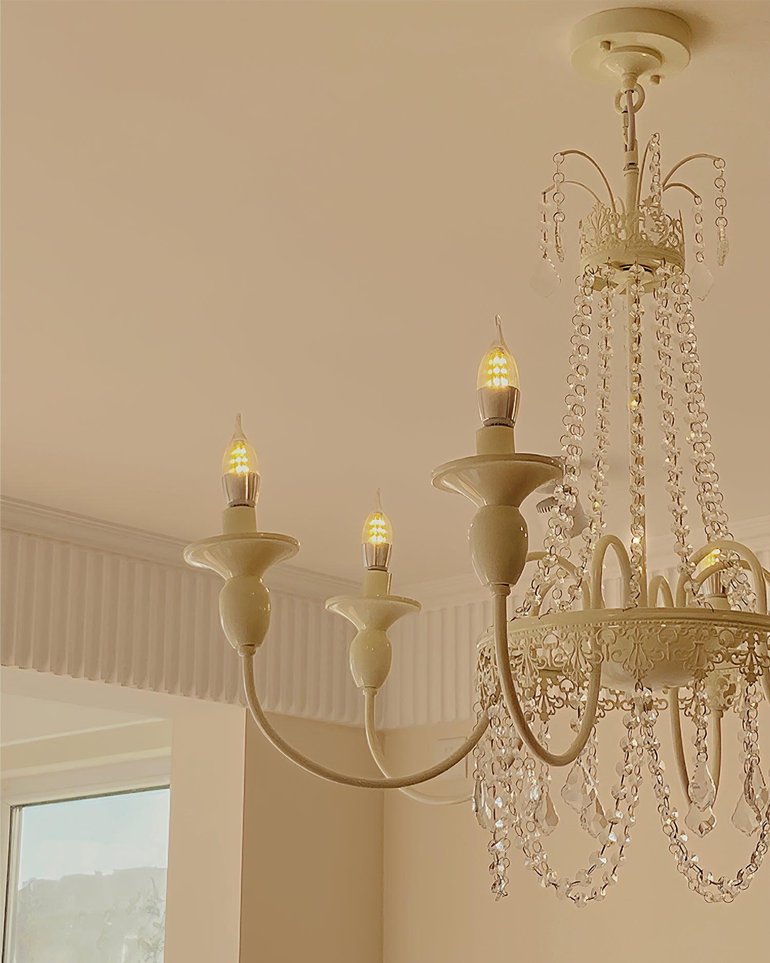 Pavia Chandelier