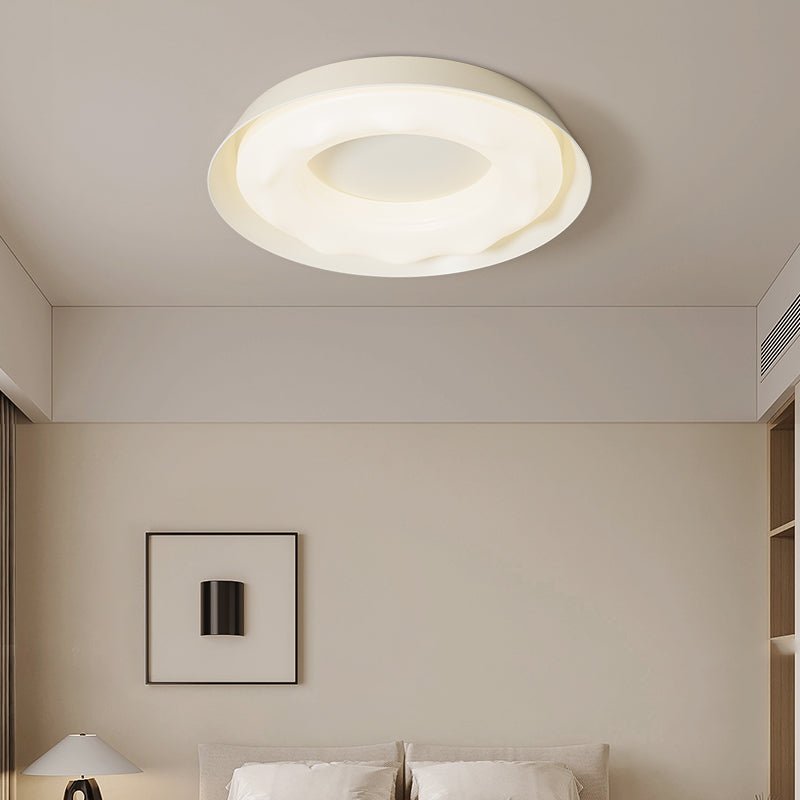 Ripple Aura Ceiling Light