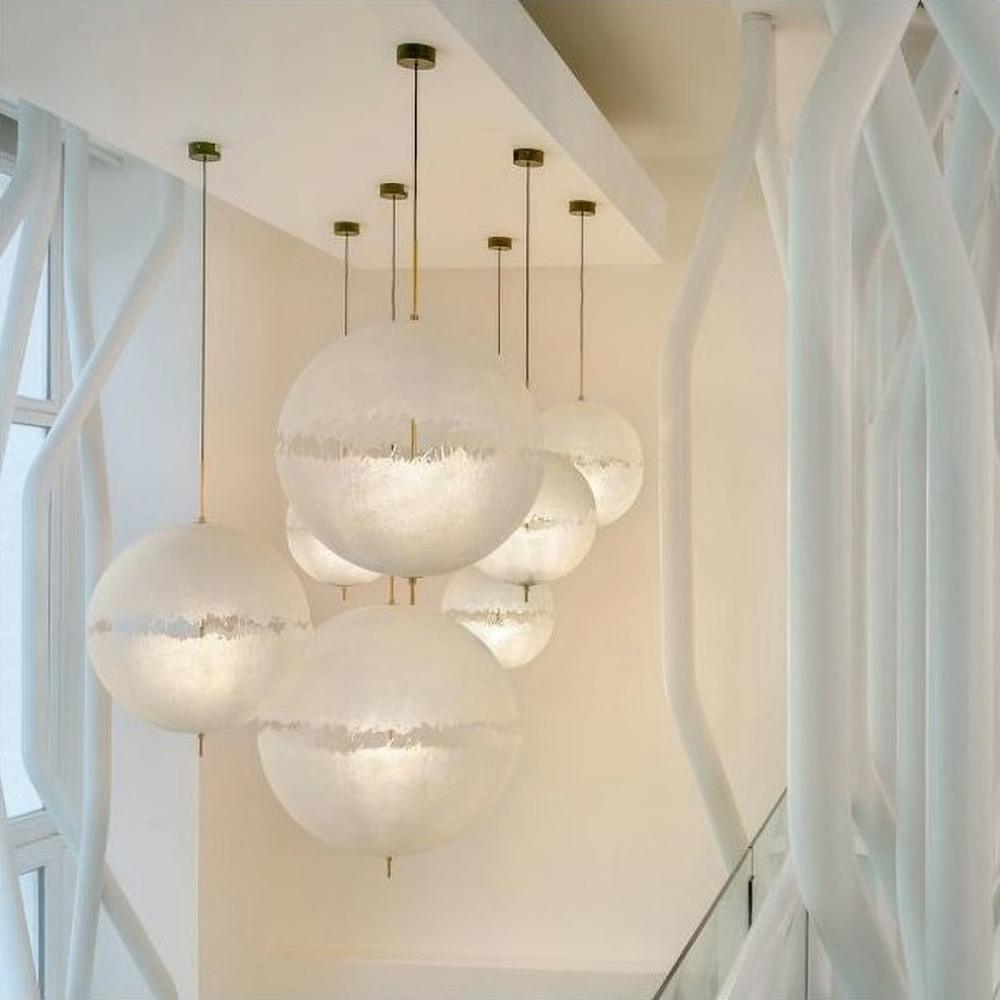 Postkrisi Pendant Lamp