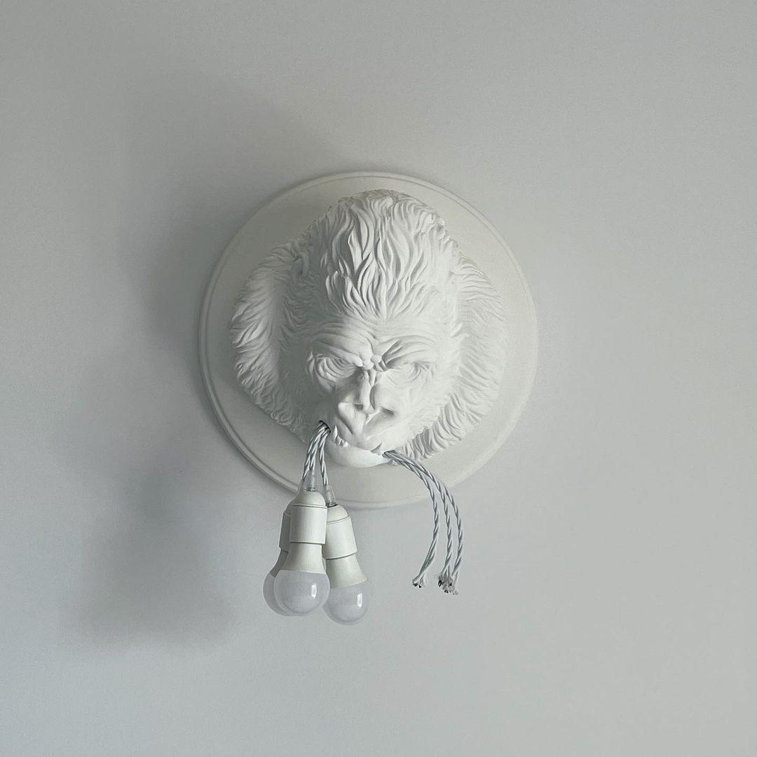 Rilla Wall Sconce