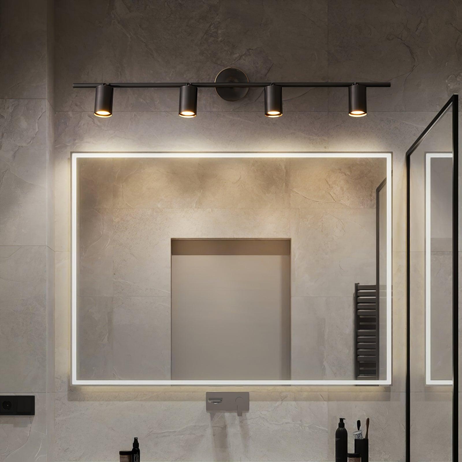 Rotatable Spotlight Wall Light