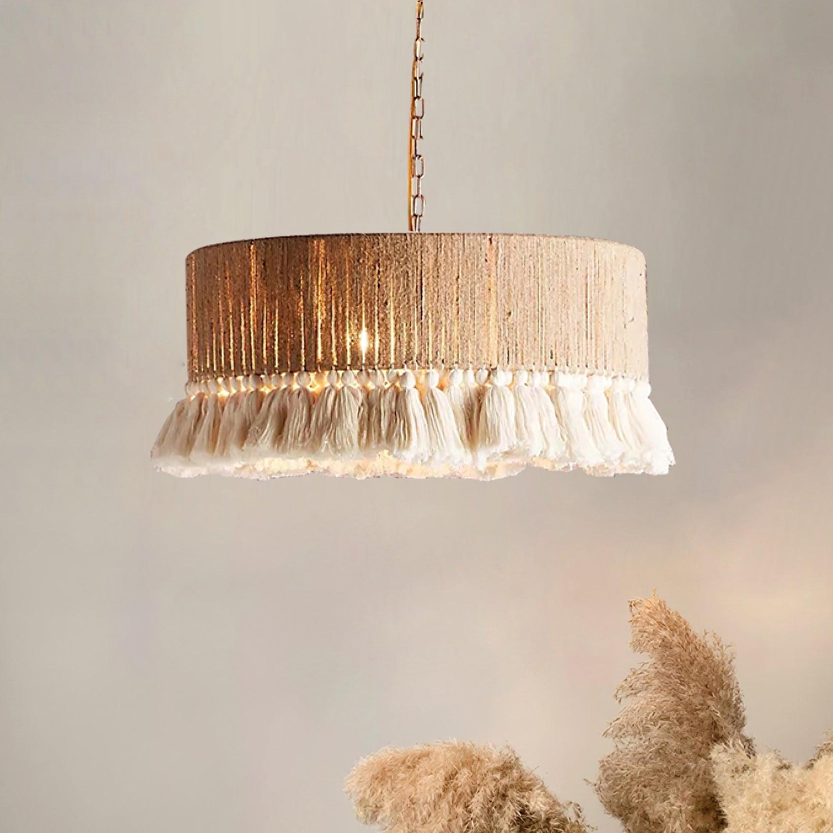 Boho Rara Pendant Lamp