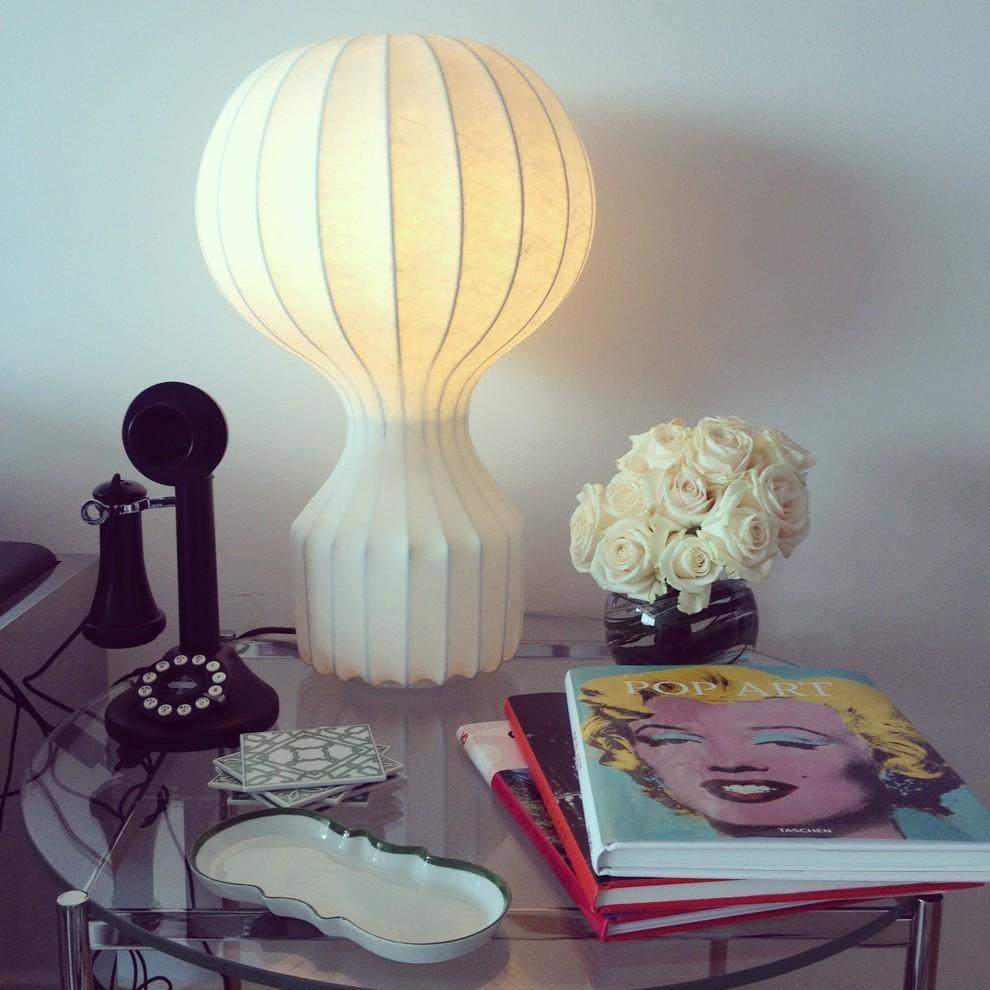 Hot Air Balloon Table Lamp