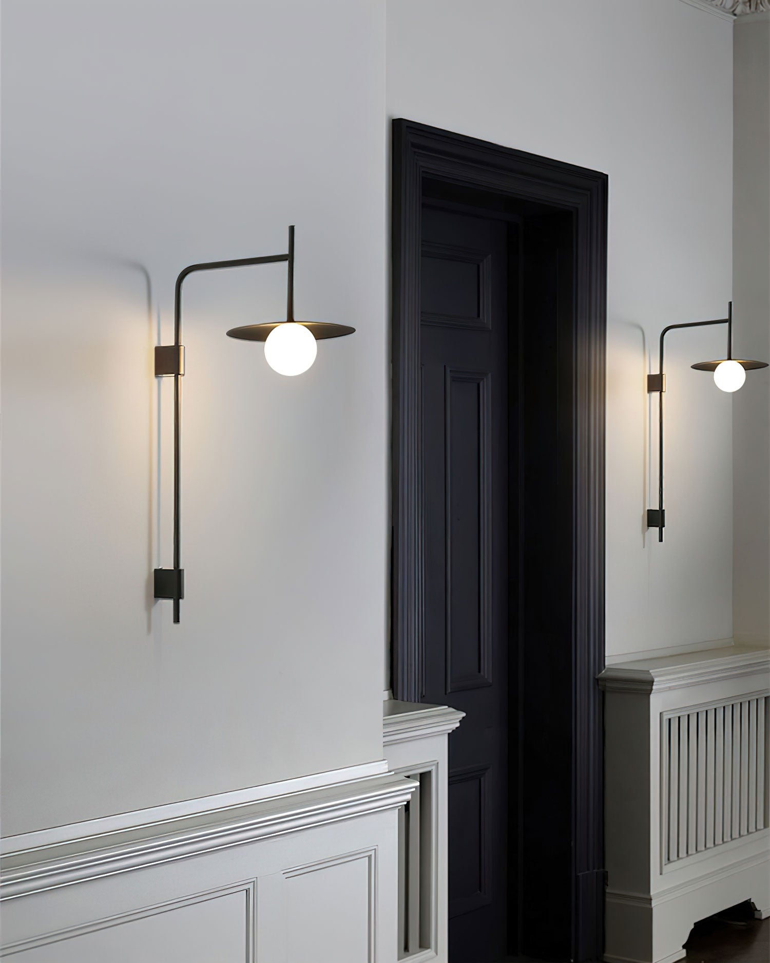 Gea Wall Light