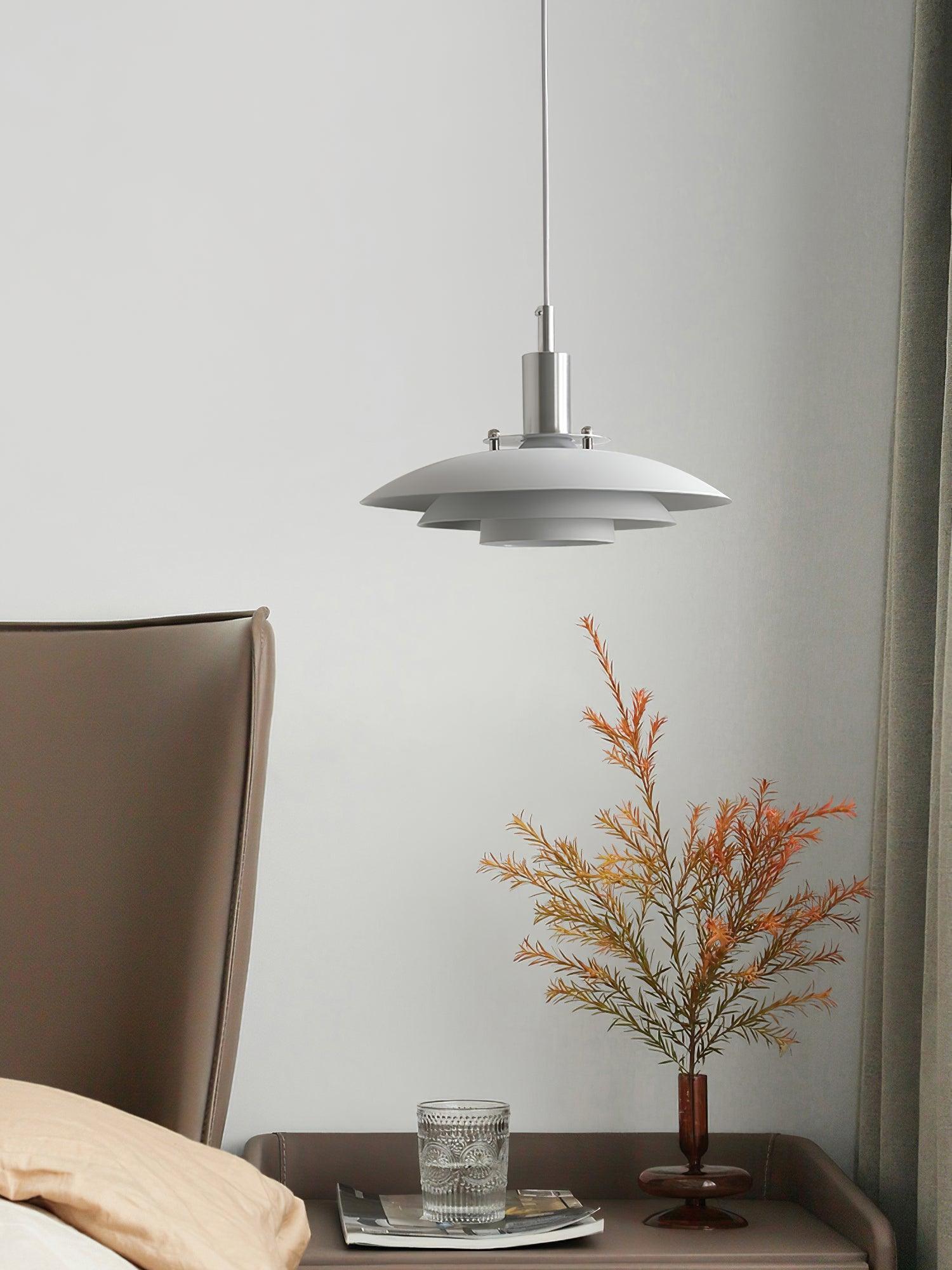 Bretagne Pendant Light