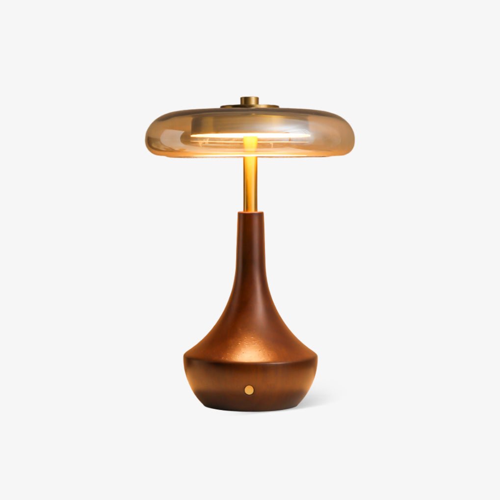 Elliot Table Lamp