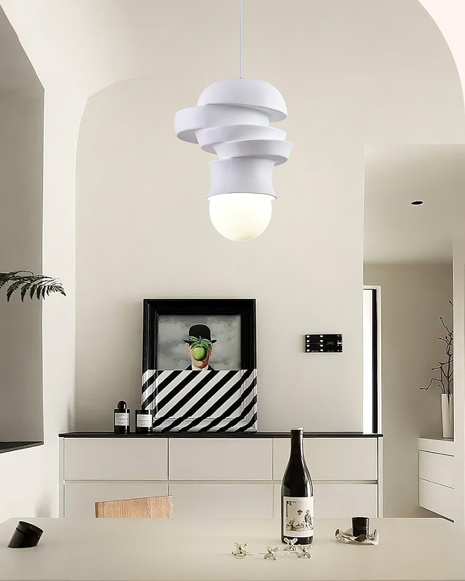 Spira Lumina Pendant Lamp