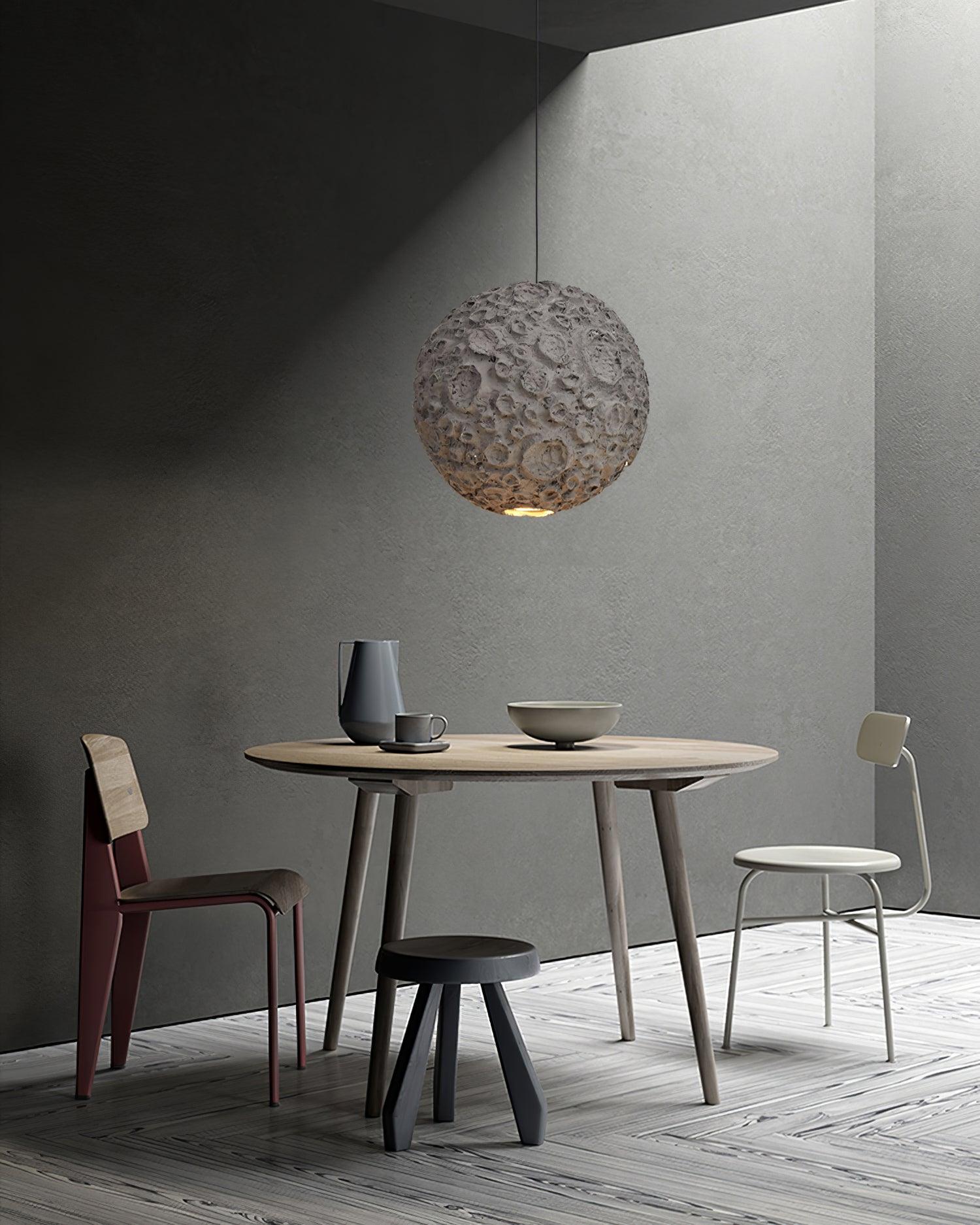 Trabant Pendant Lamp