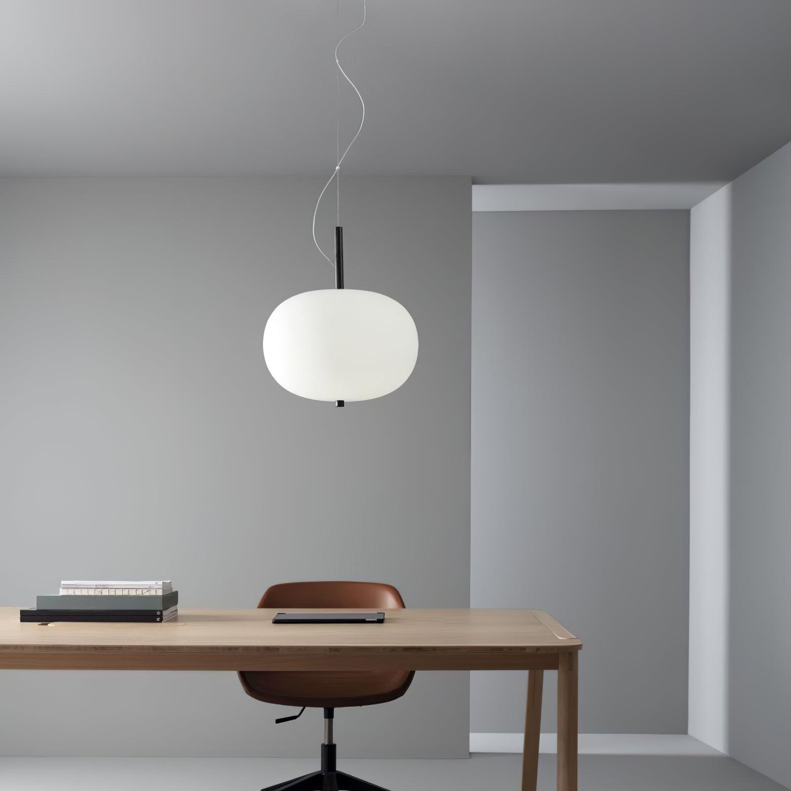 Ilargi Pendant Light