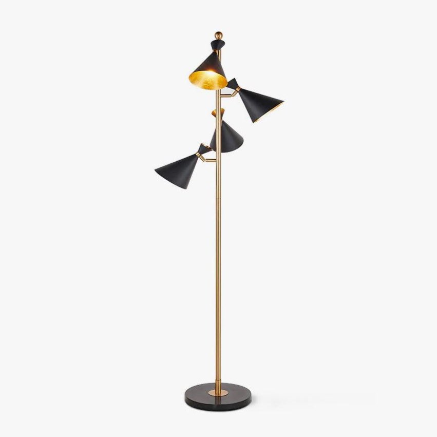 Stilnovo Adjustable Floor Lamp