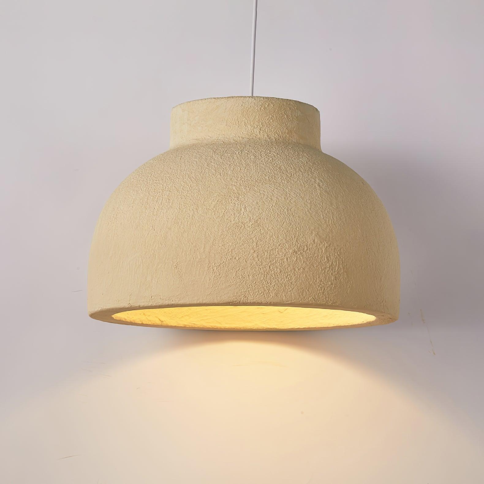 Grain Pendant Lamp