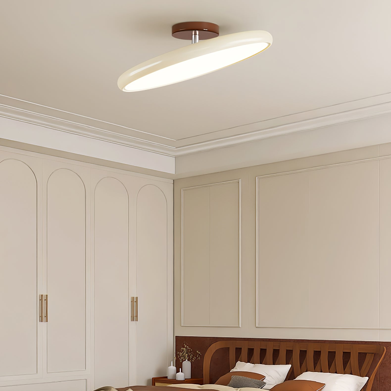 Lola Adjustable Ceiling Light