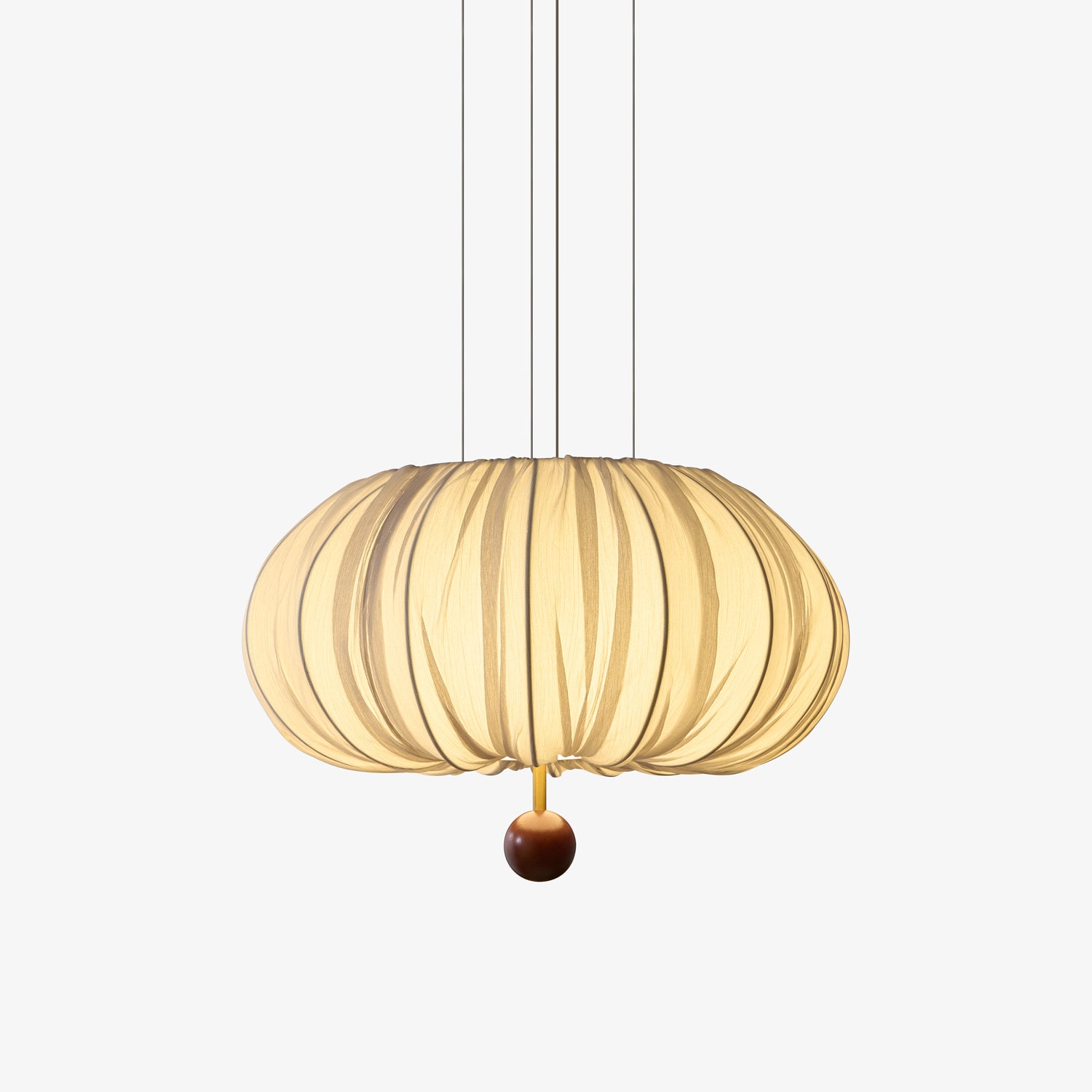 Solene Balloon Ceiling Light