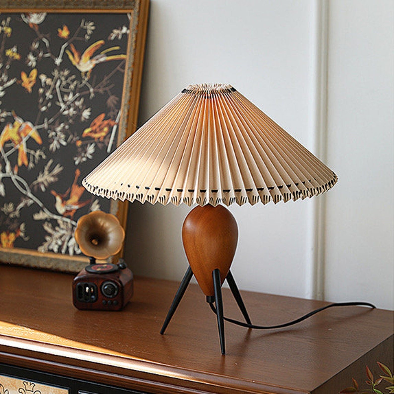 Mian Table Lamp