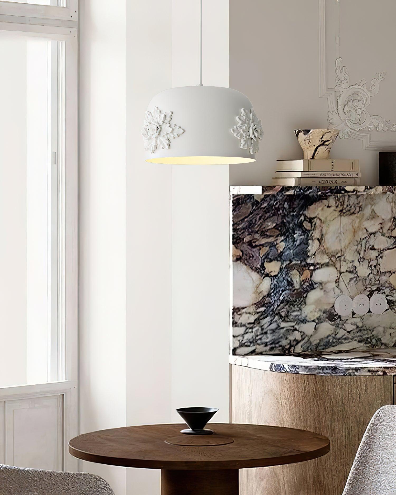 Tuz Pendant Light