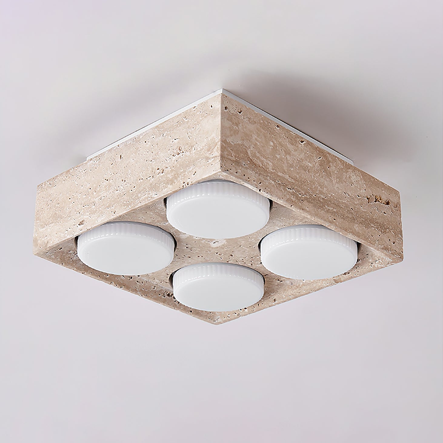 Sky Hole Ceiling Lamp