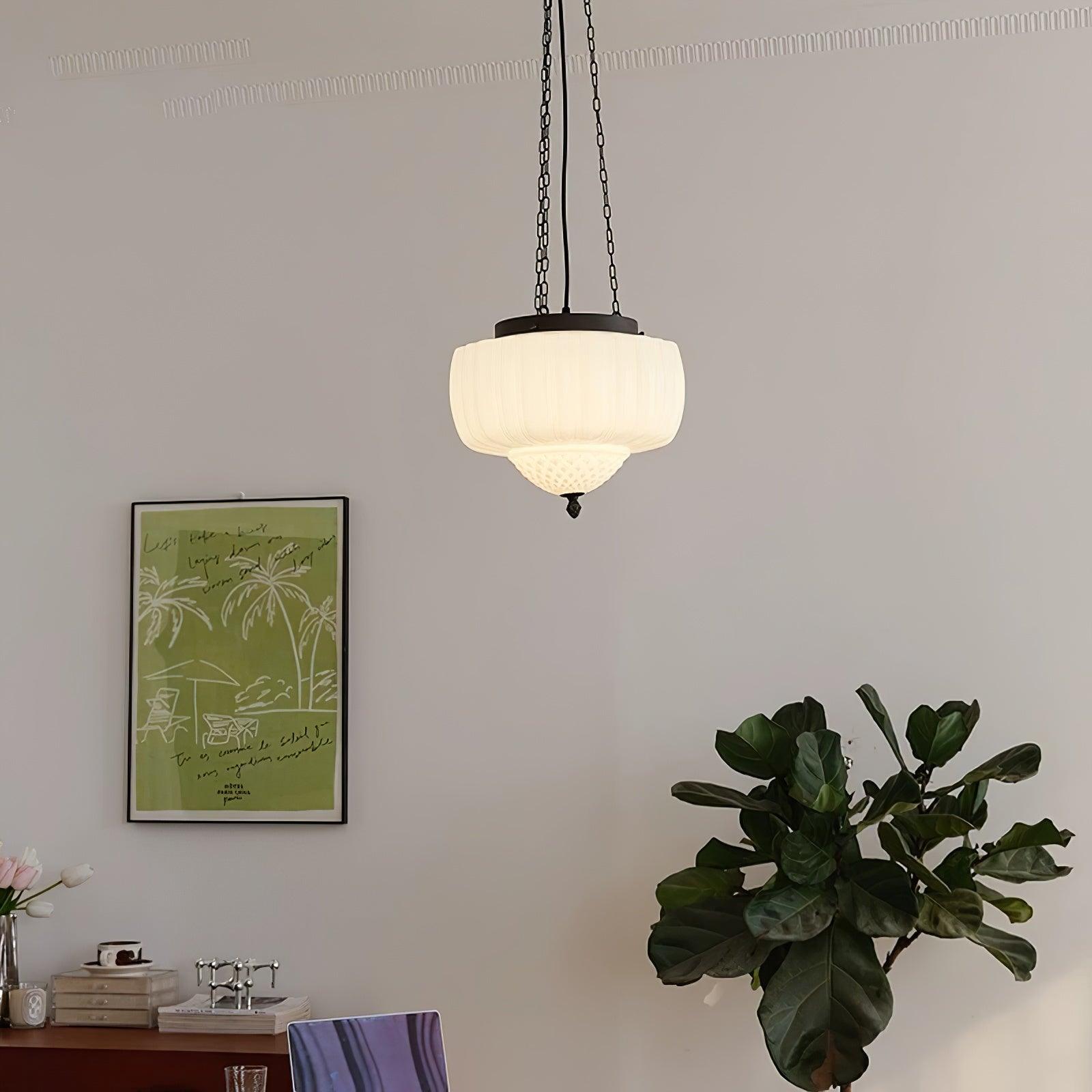 Marlo Pendant Light