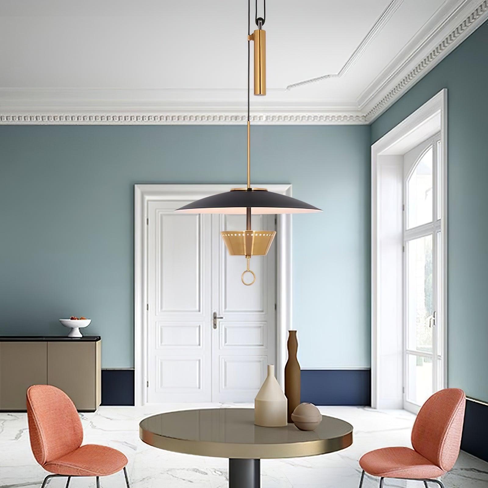 Gaetano Pendant Lamp