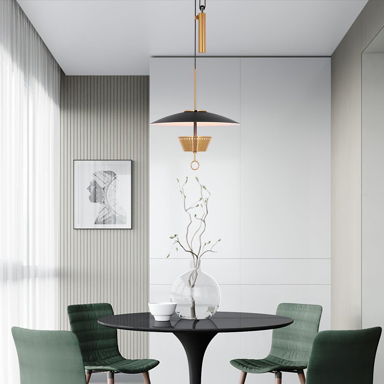 Gaetano Pendant Lamp