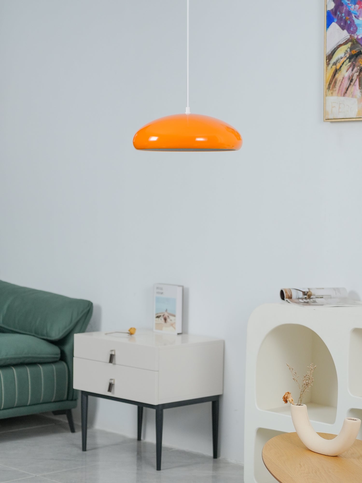 Pangen Pendant Lamp