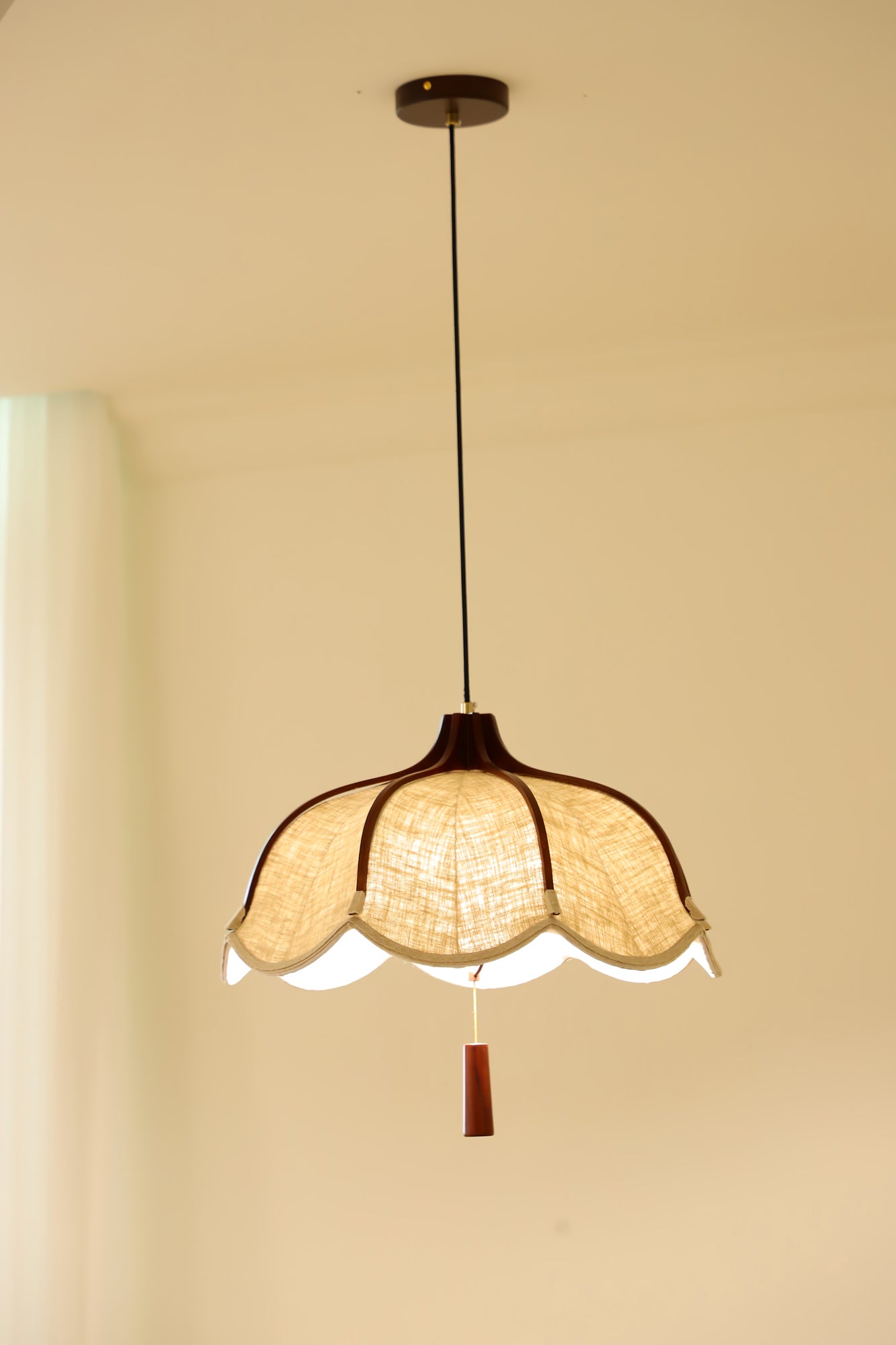 Evelyn Pendant Lamp