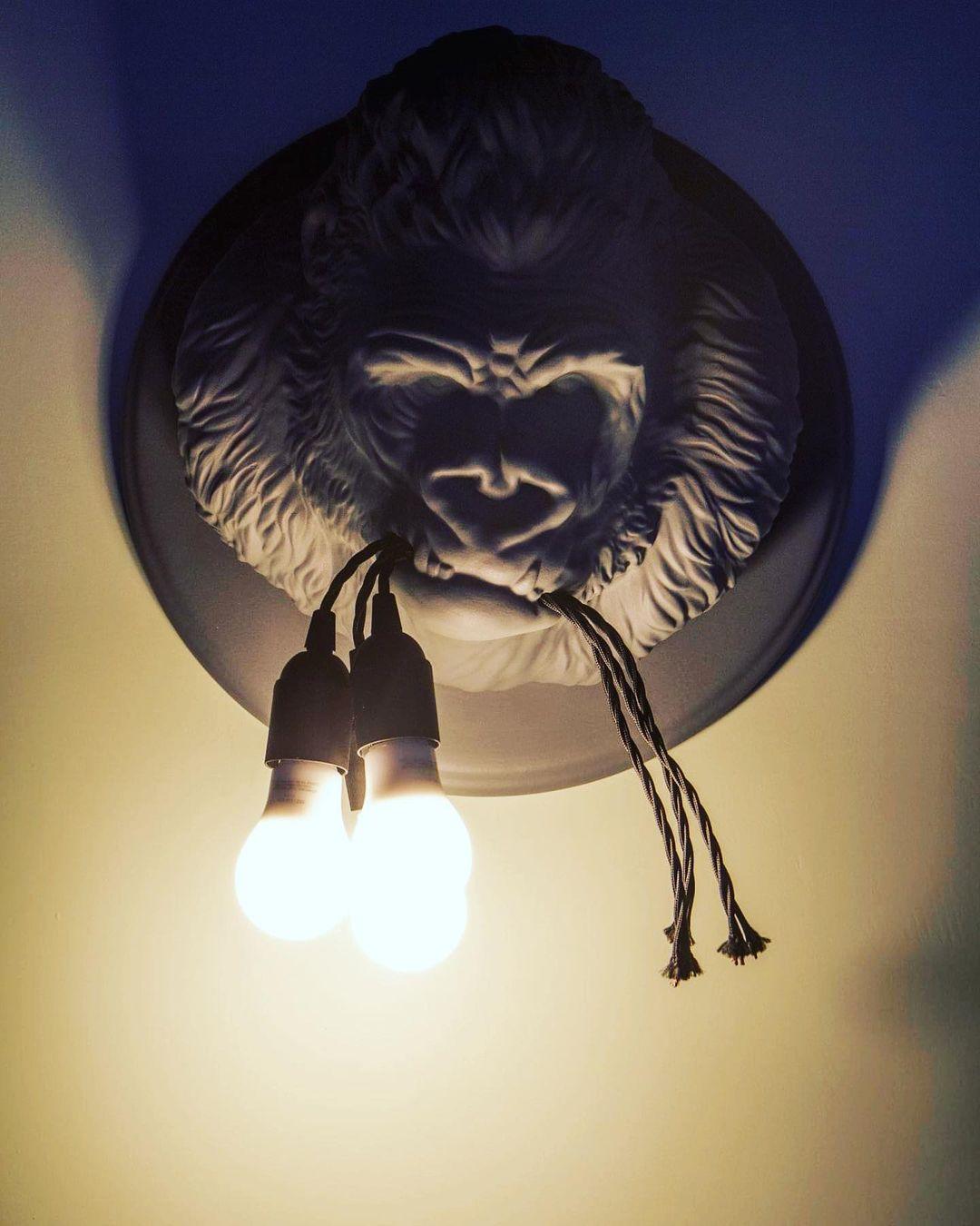 Rilla Wall Sconce