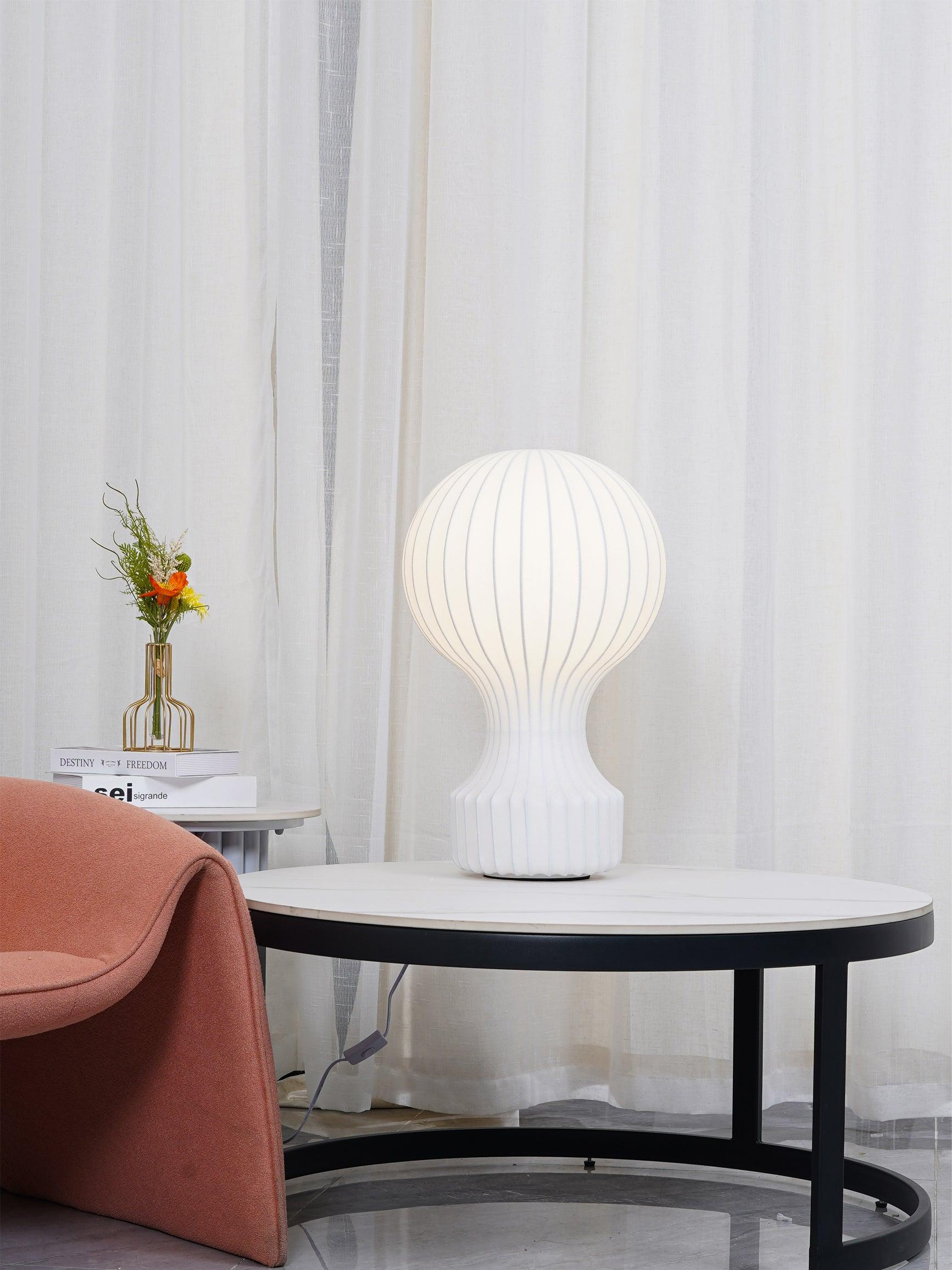 Hot Air Balloon Table Lamp