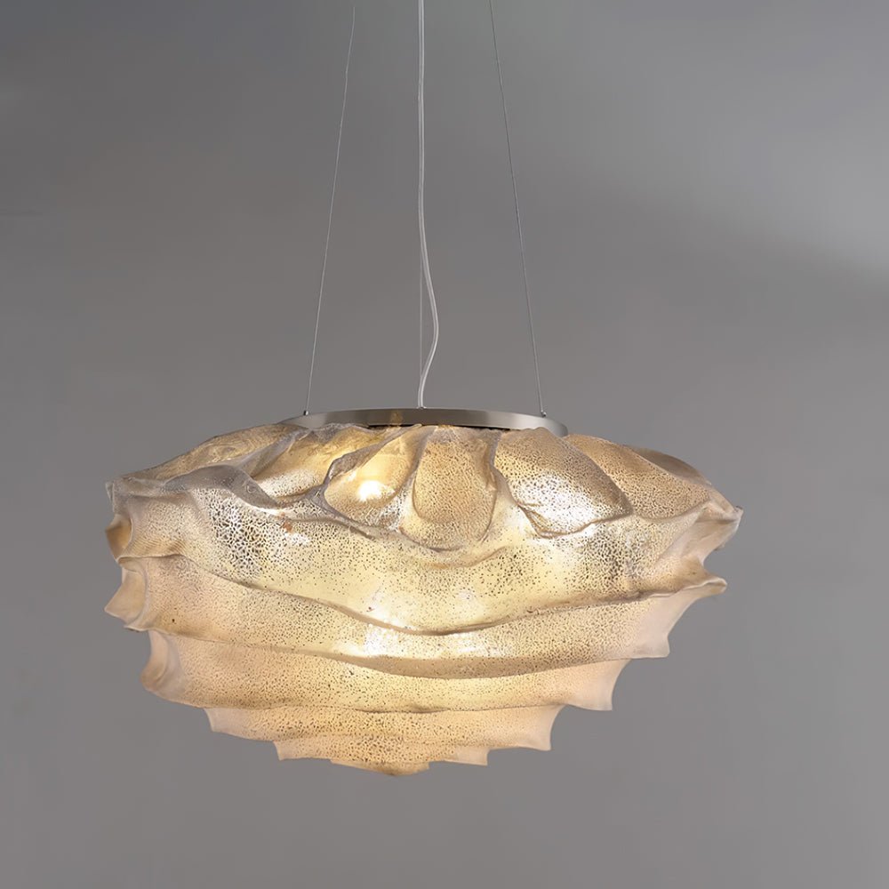 Opulent Cloud Pendant Light