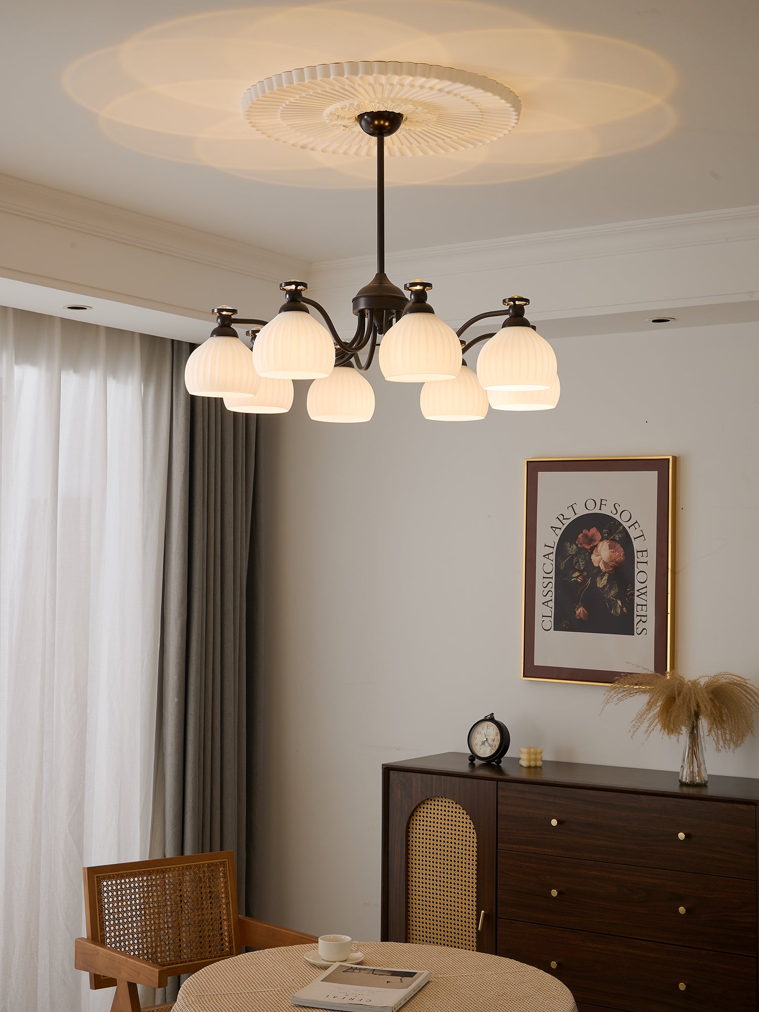 Elowen Chandelier