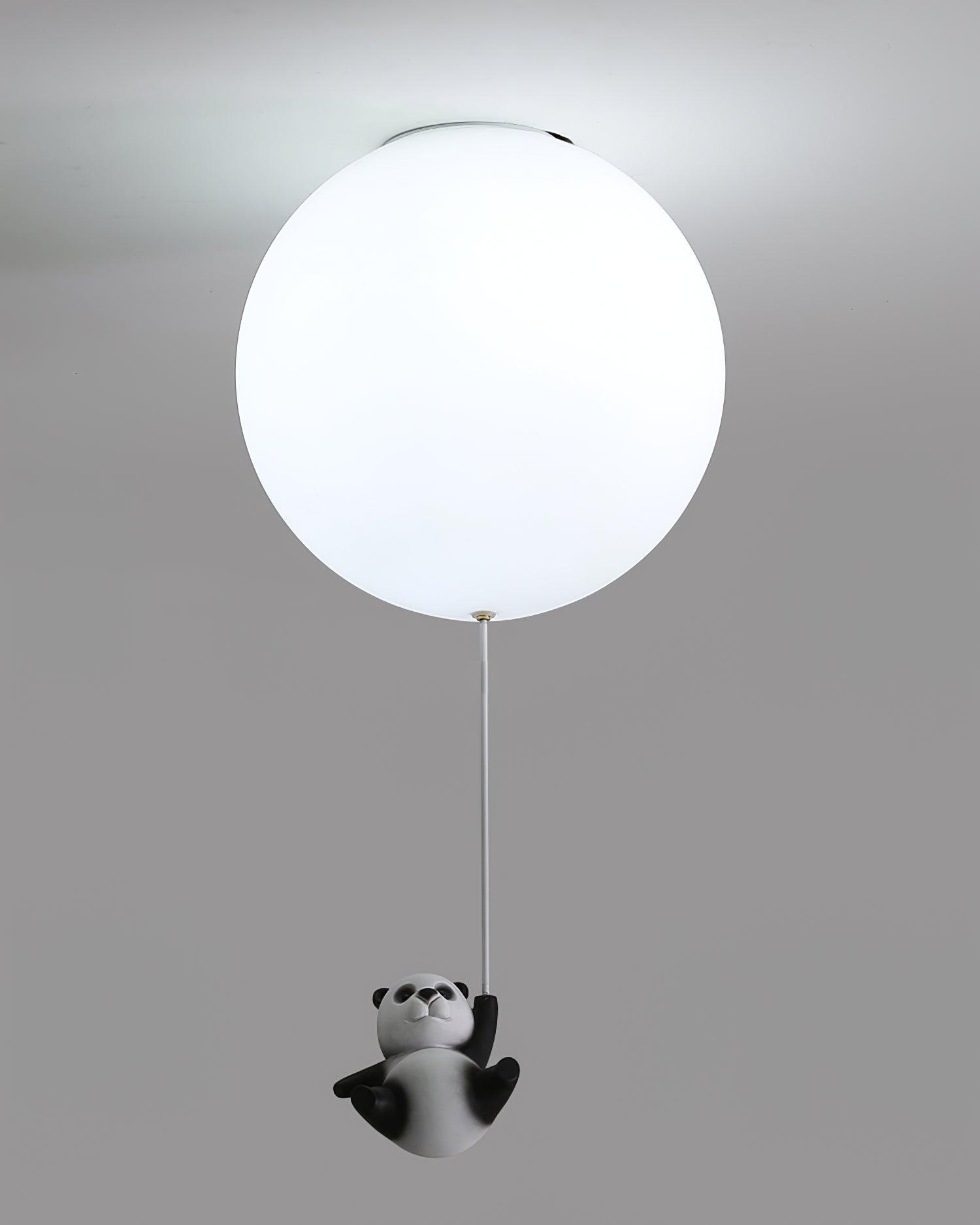 Panda Ceiling Lamp