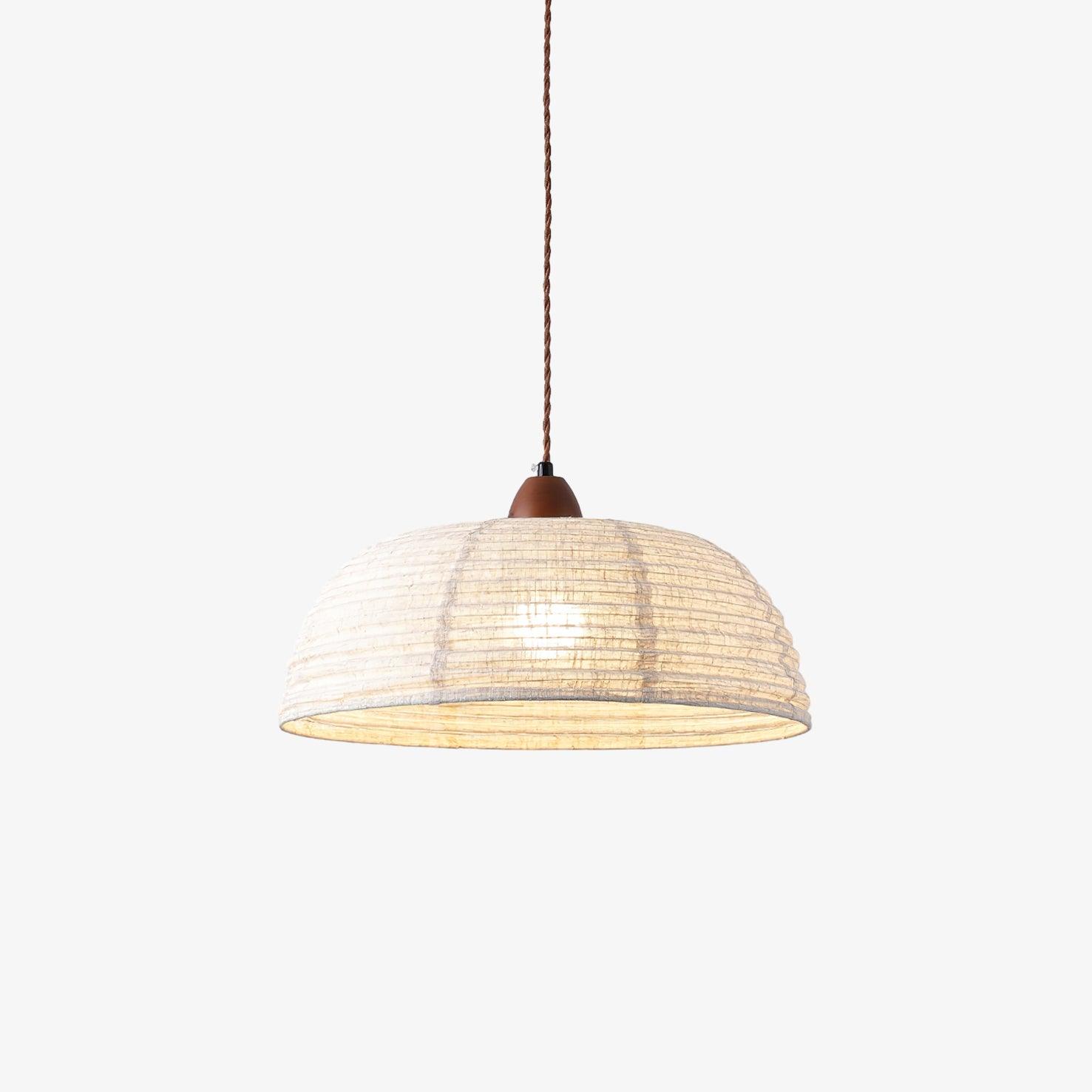 Fabric Series Pendant Lamp