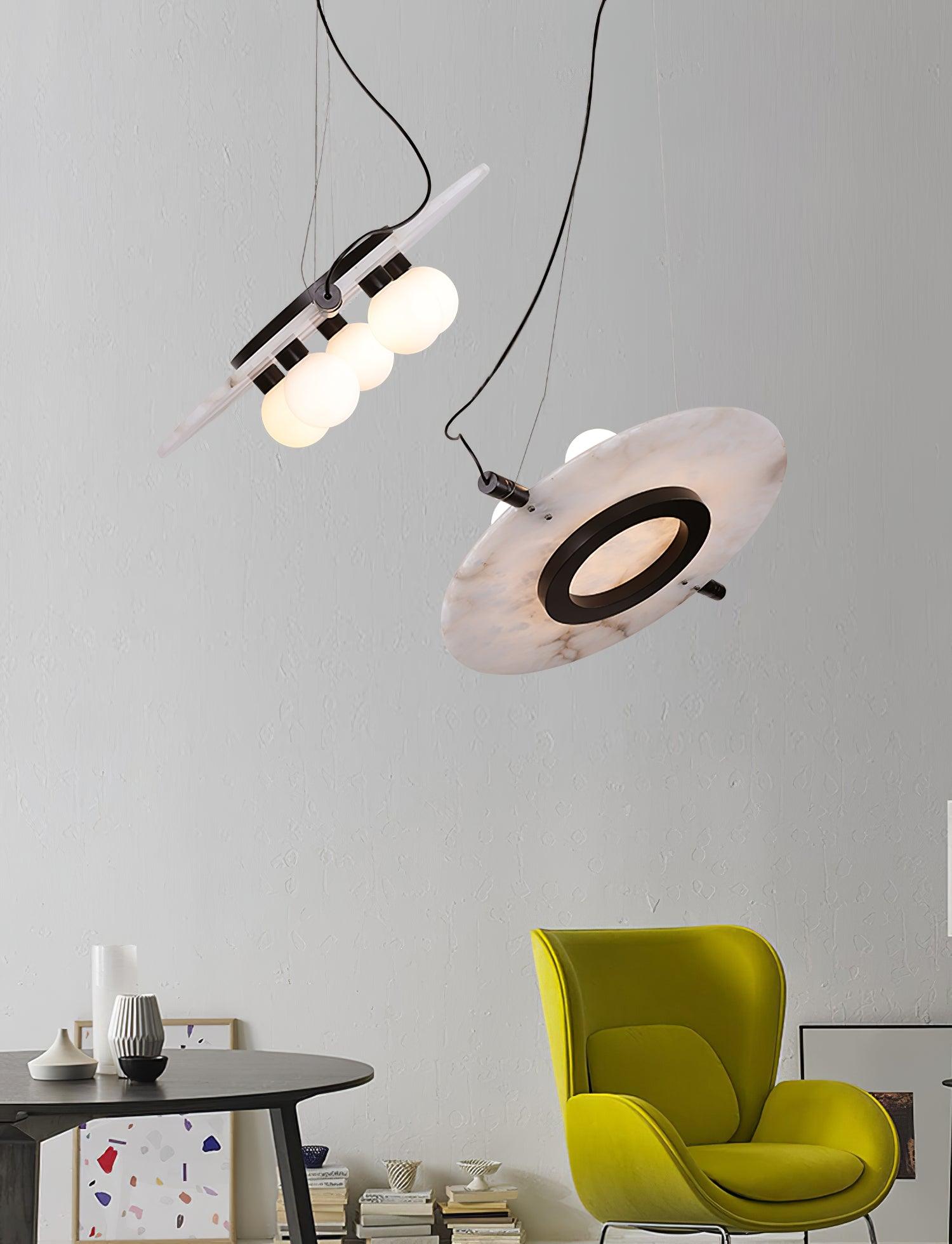 Magma Pendant Lamp