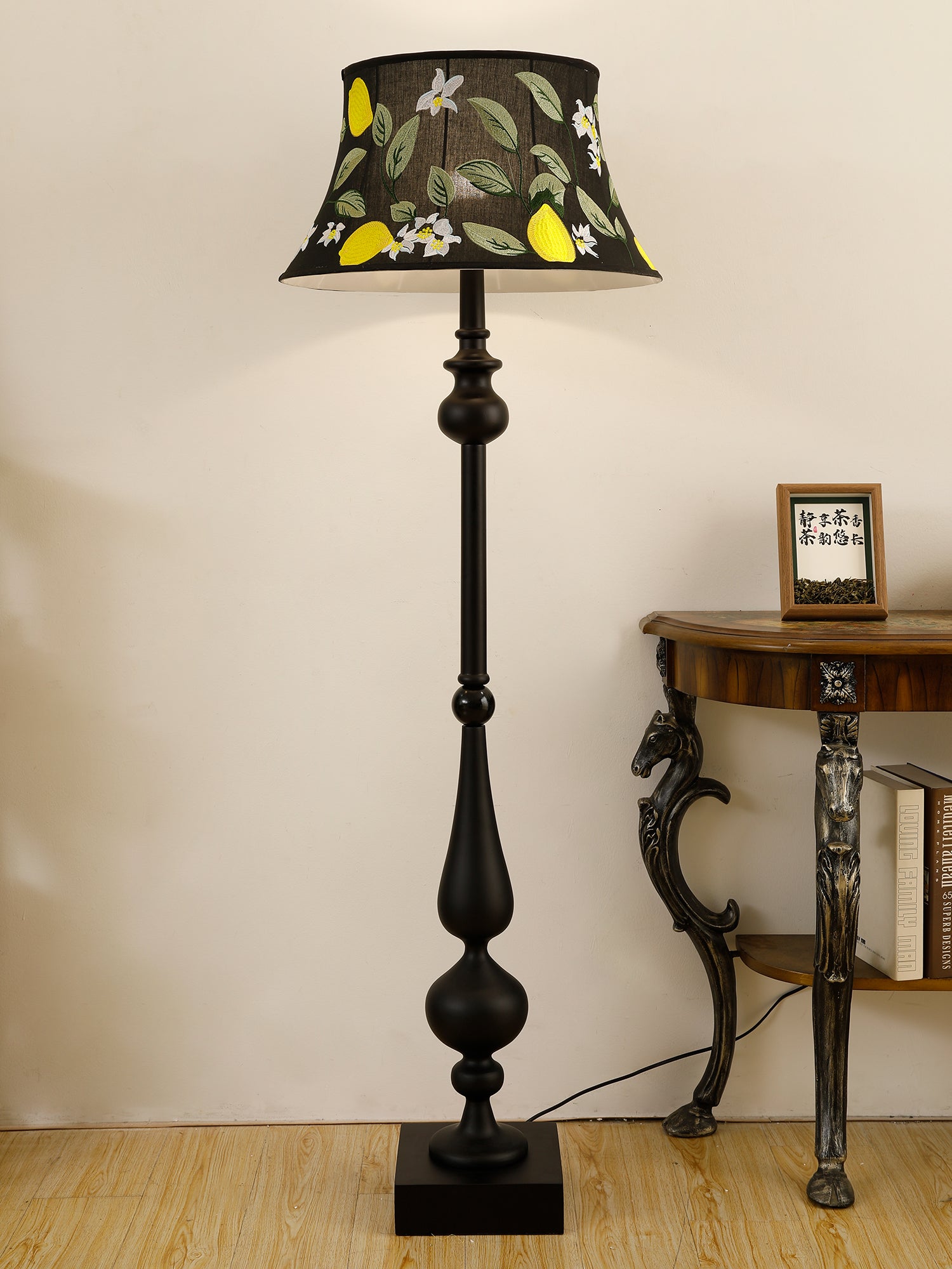 Victoria Floor Lamp