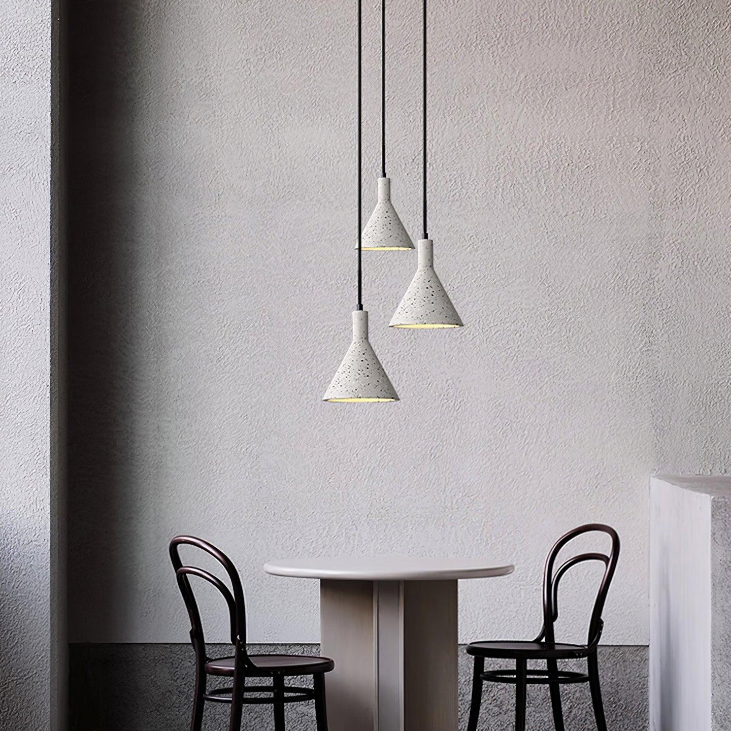 Lastri Pendant Light