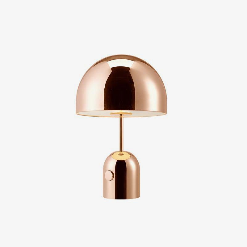 Bell Table Light