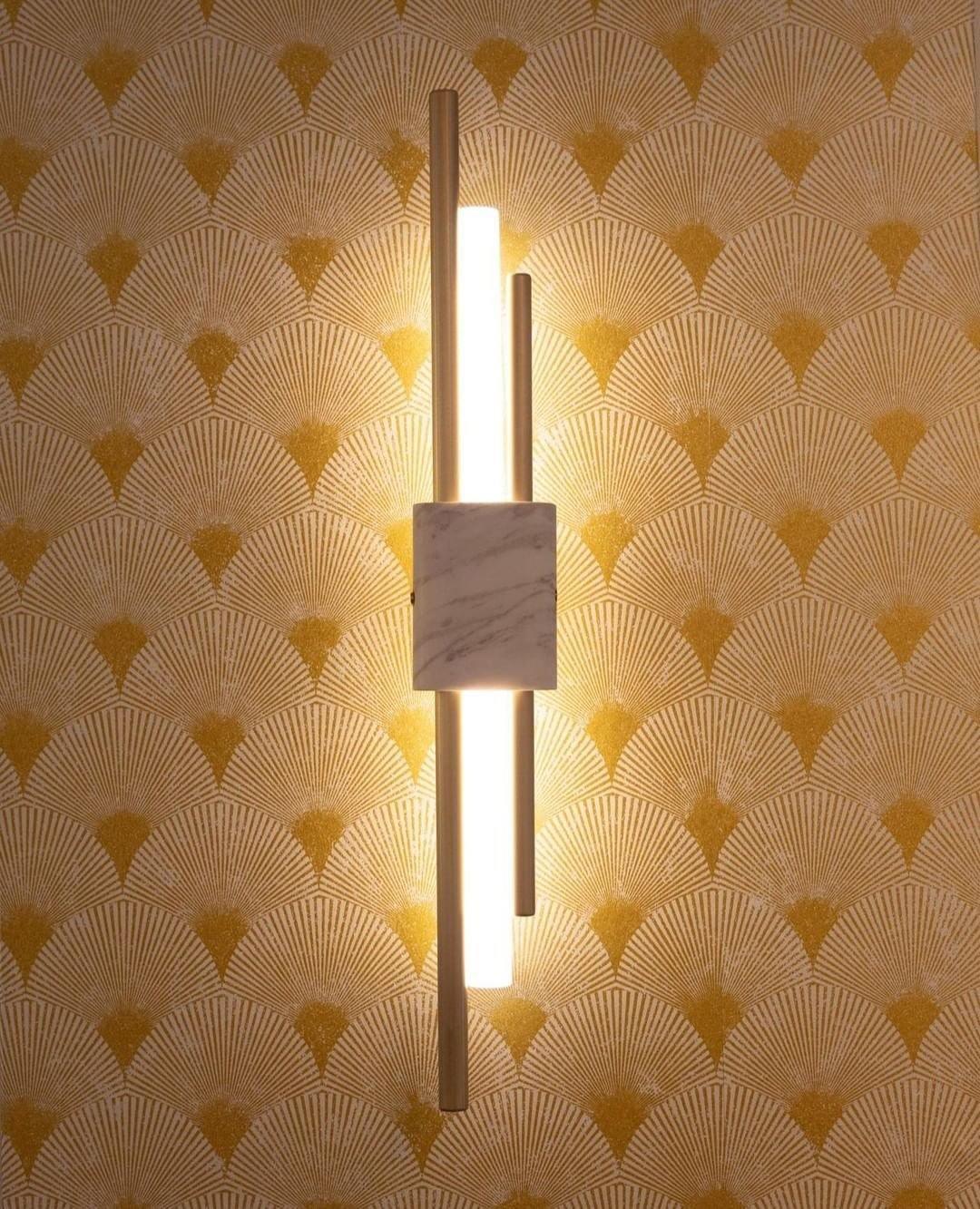 Tanto Plug In Wall Light