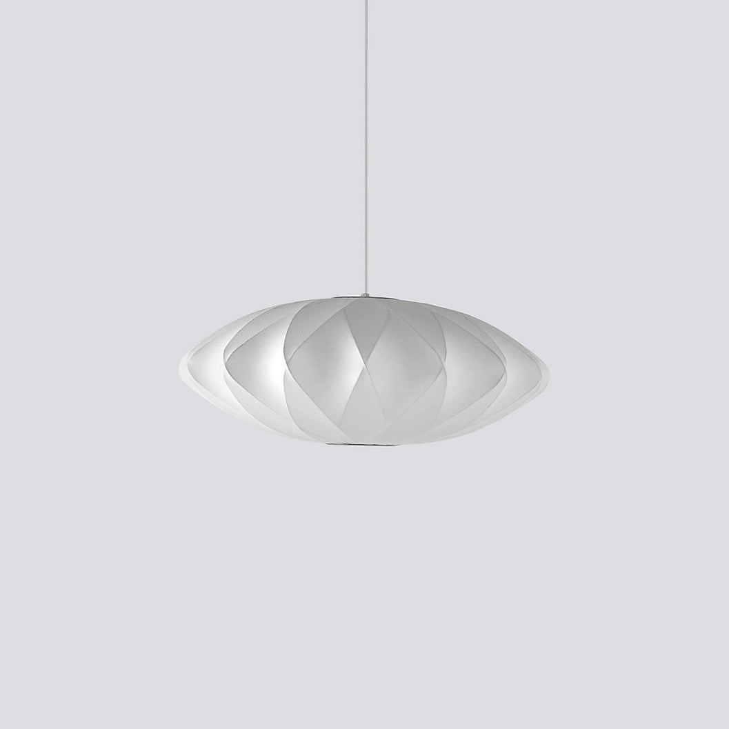 Nelson Swing Arm Pendant Lamp