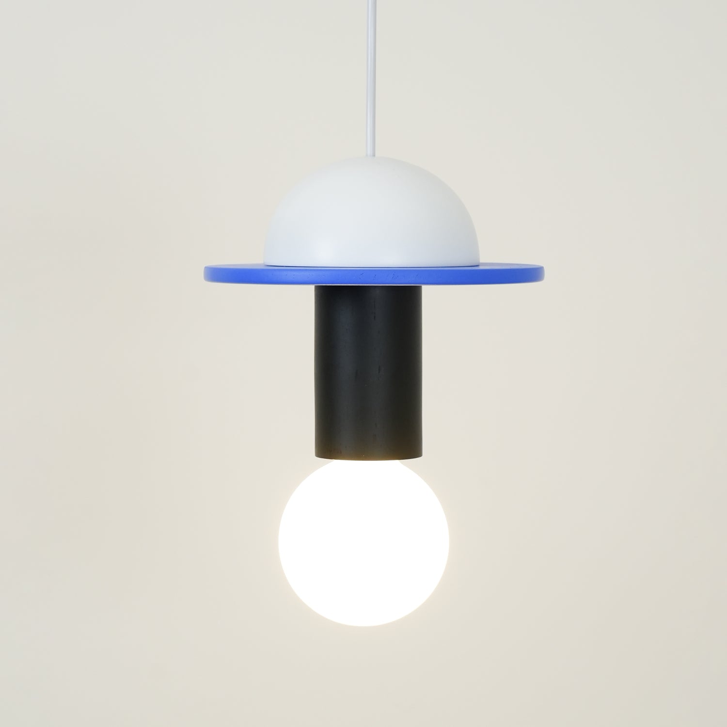 Building Blocks Pendant Lamp