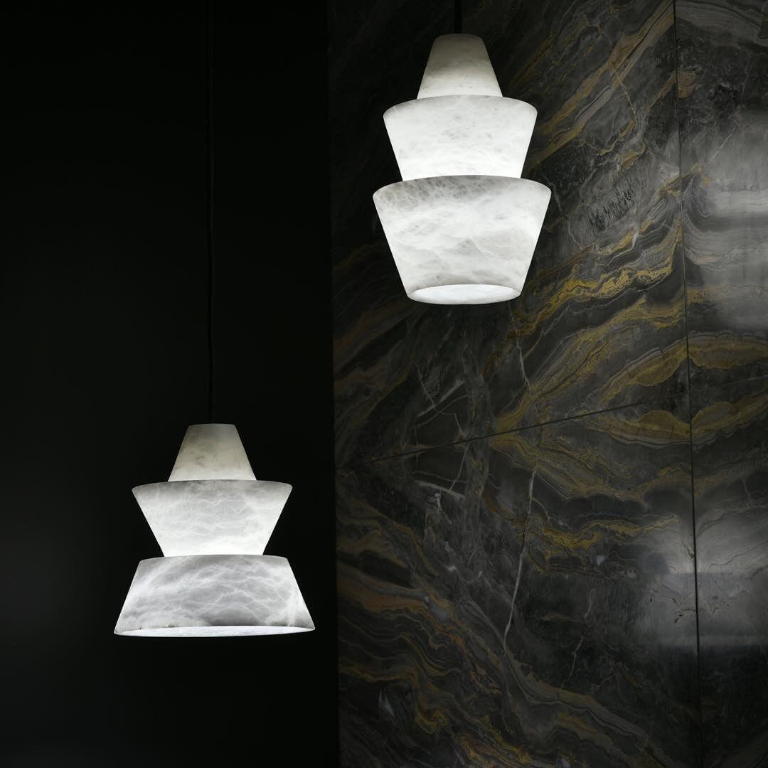 LAB S18 Pendant Light