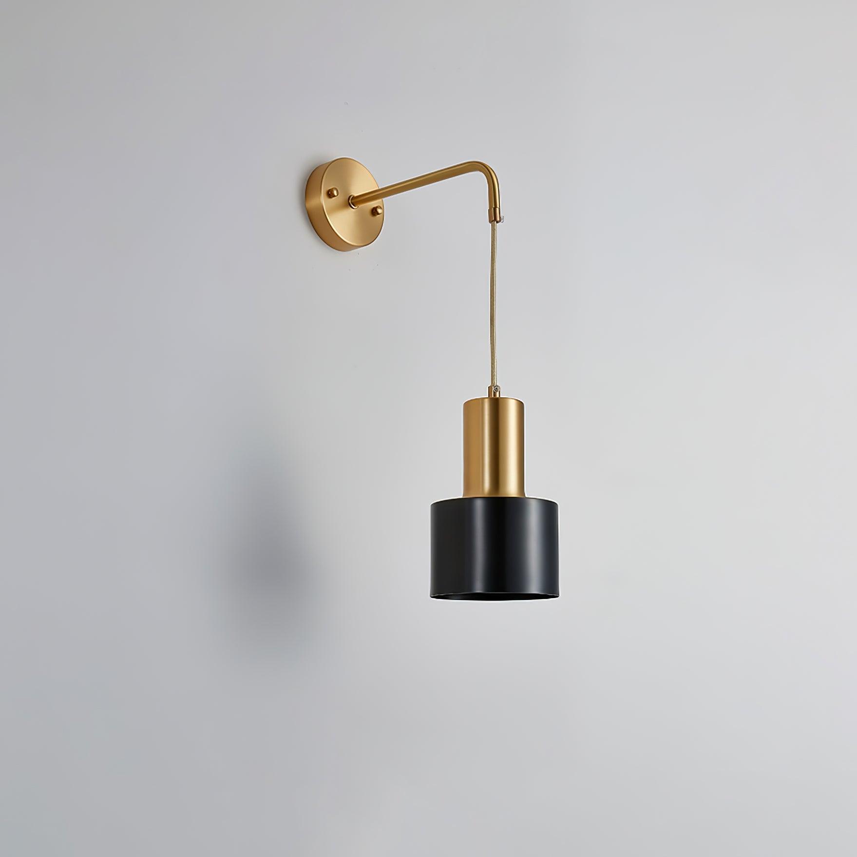 Pino Single Wall Lamp