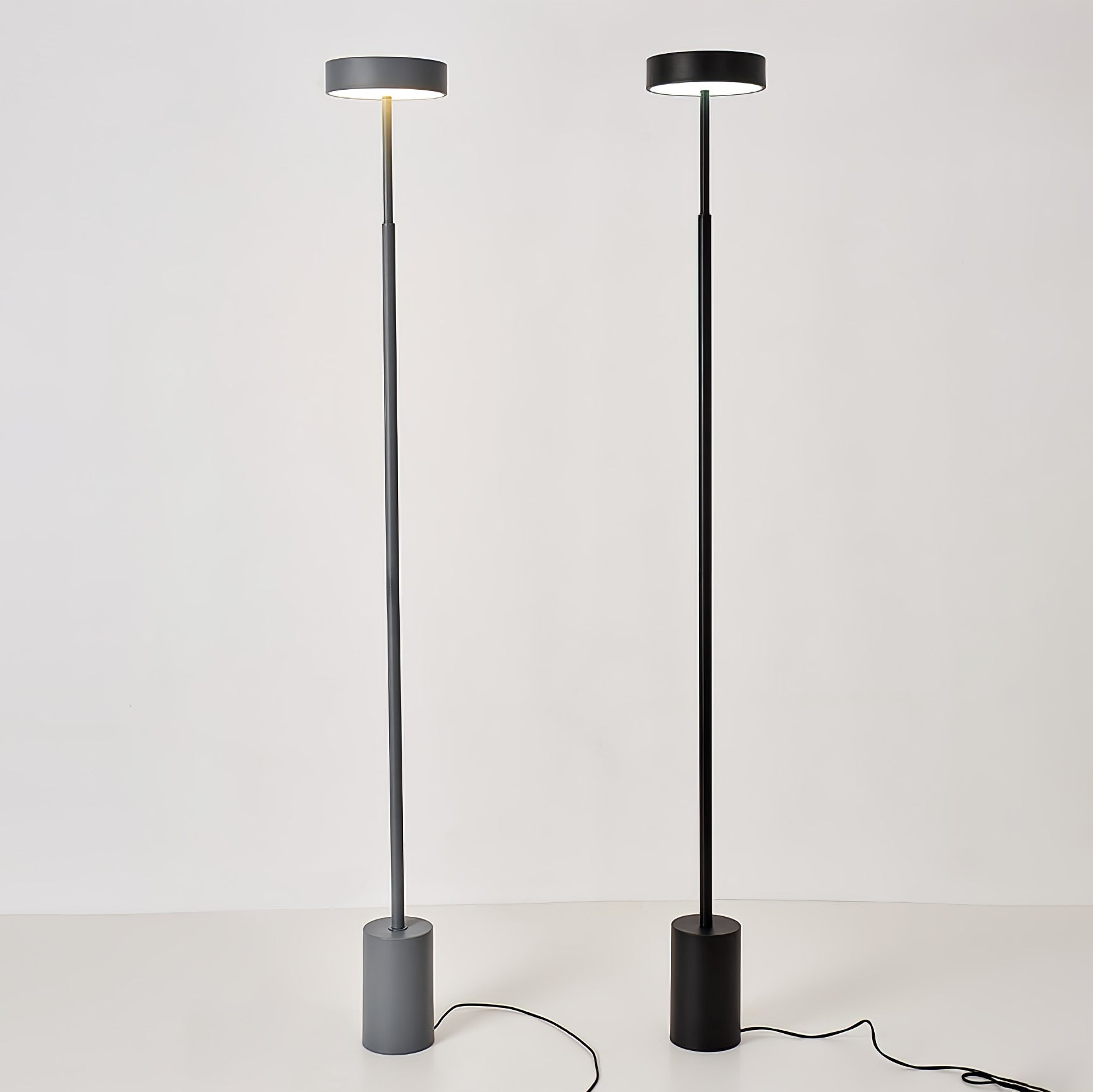 Naya Rotatable Floor Lamp