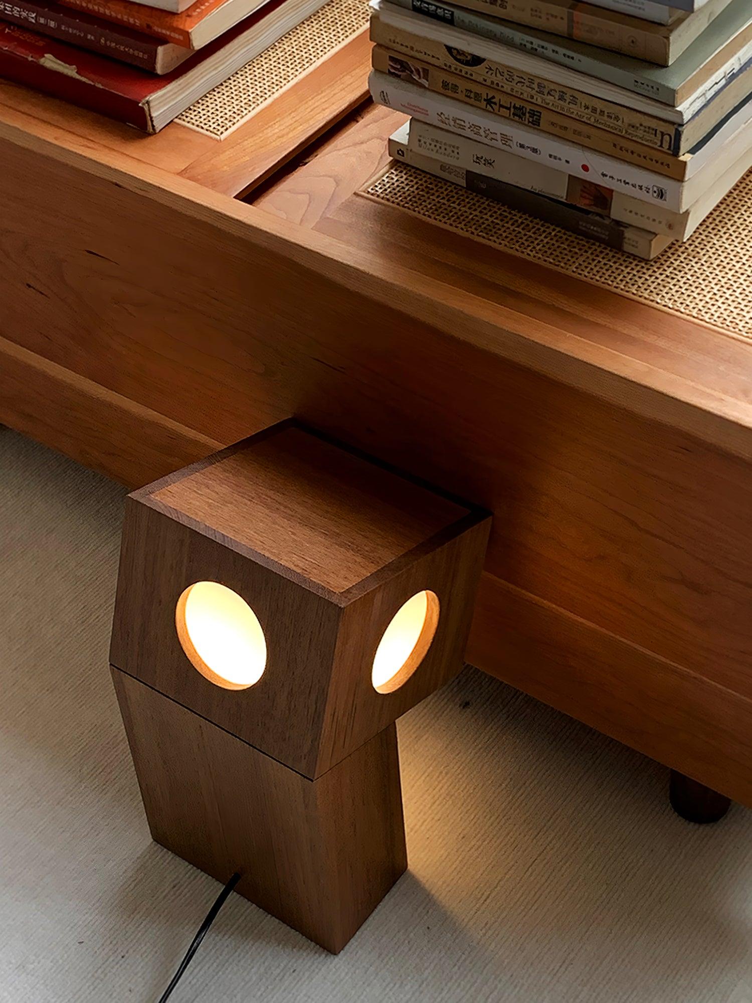 Robort Table Lamp