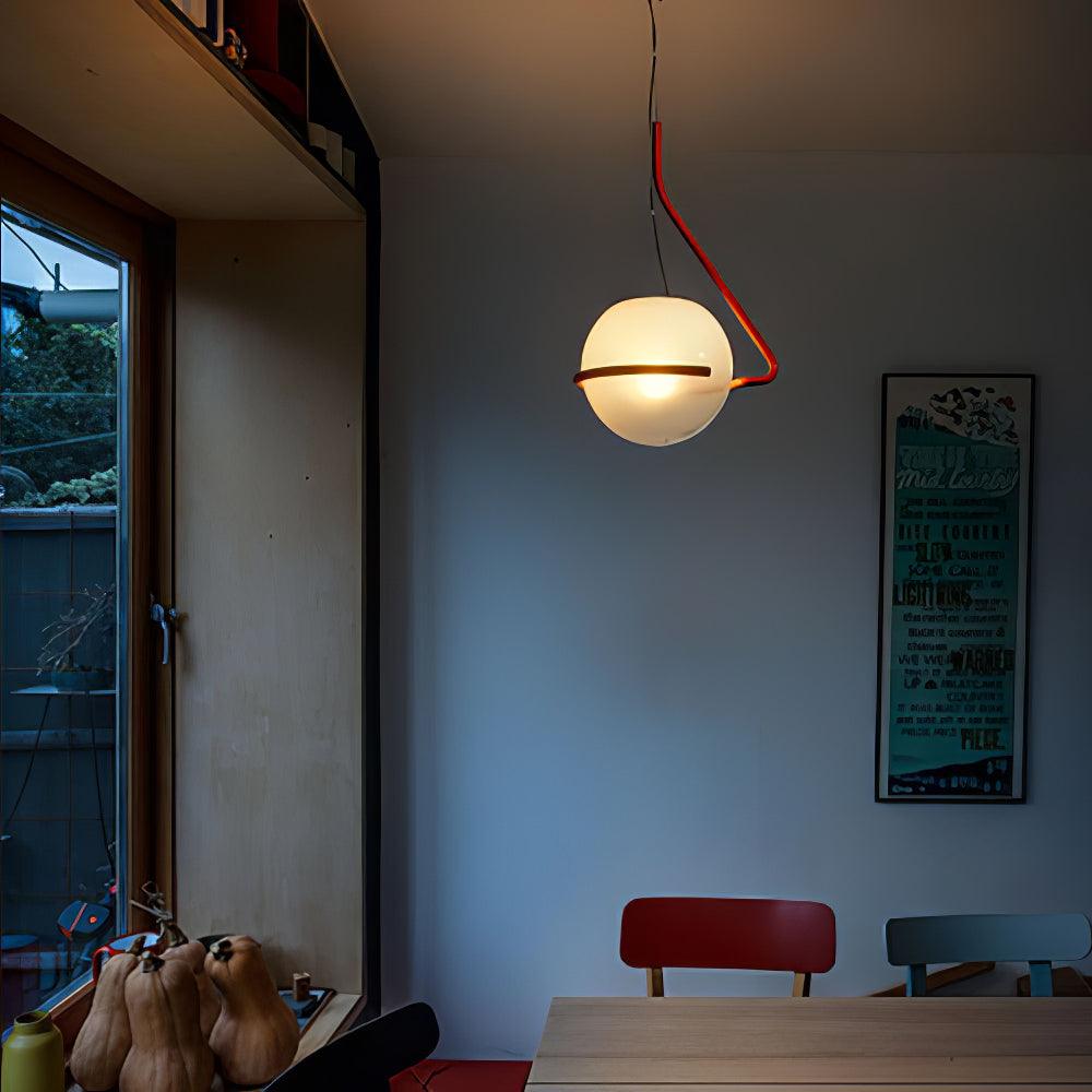 Tonda Pendant Lamp