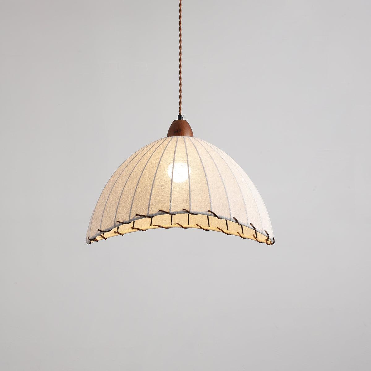 Fabric Series Pendant Lamp