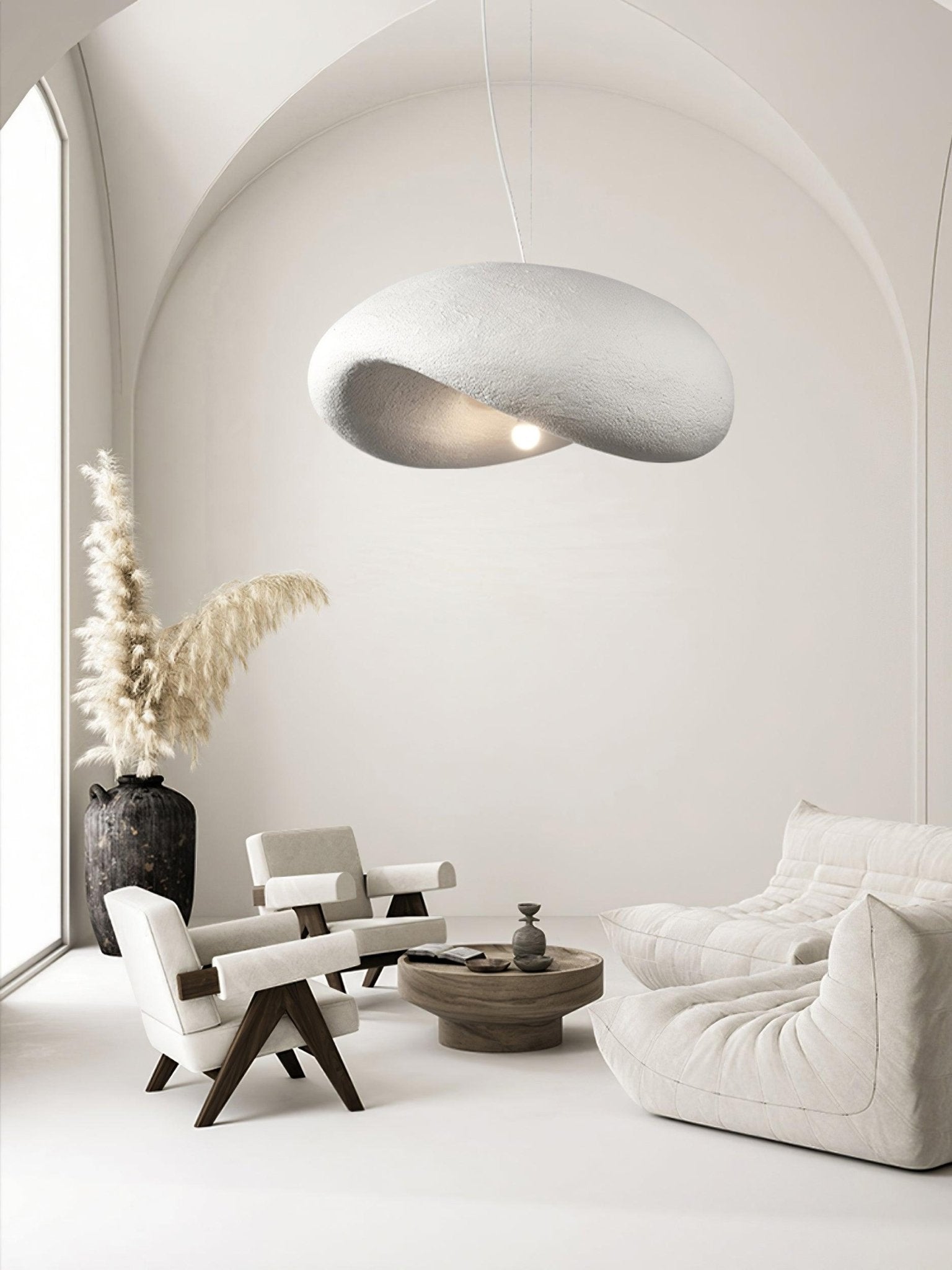 Dunia Pendant Lamp