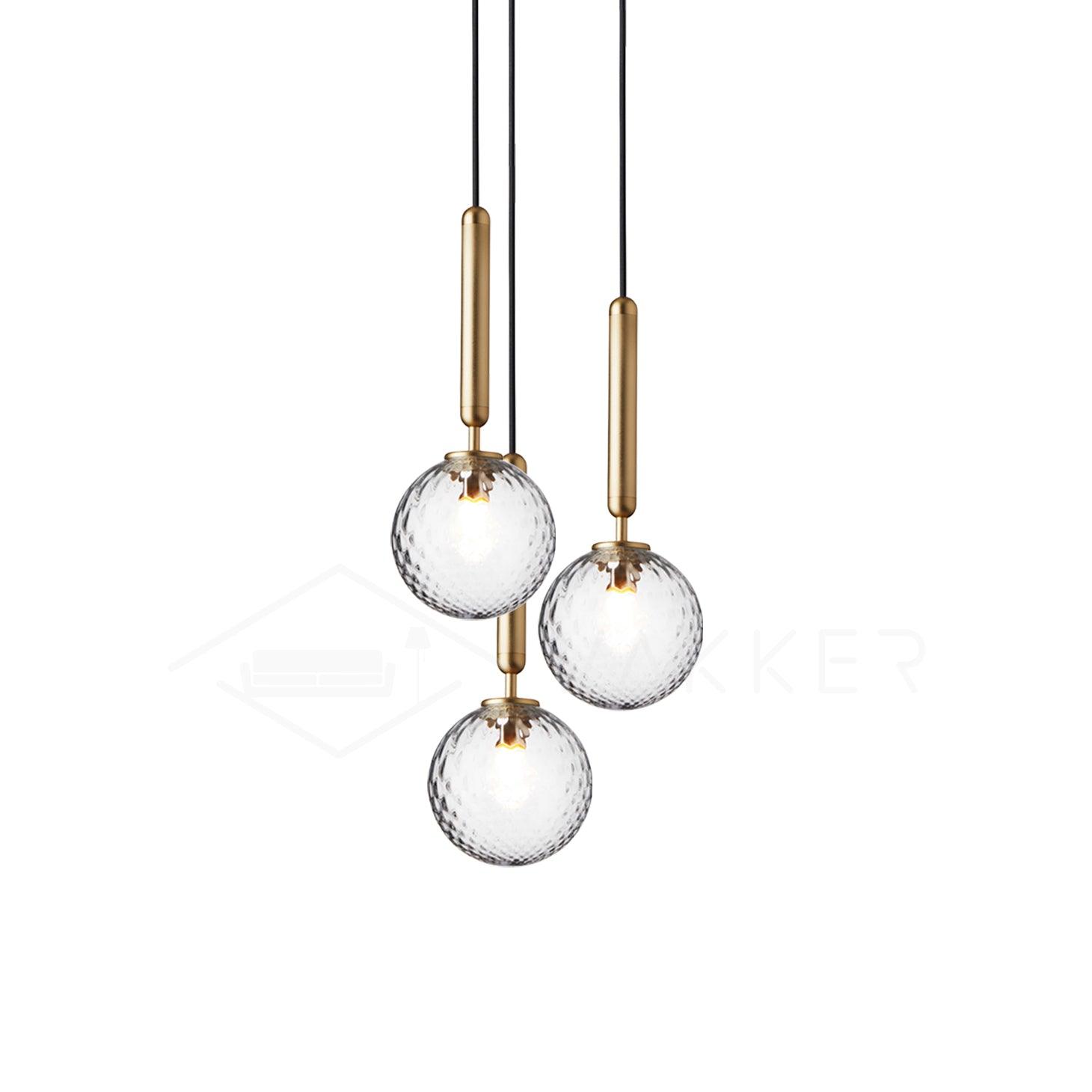 Scandiluxe Pendant Lamp