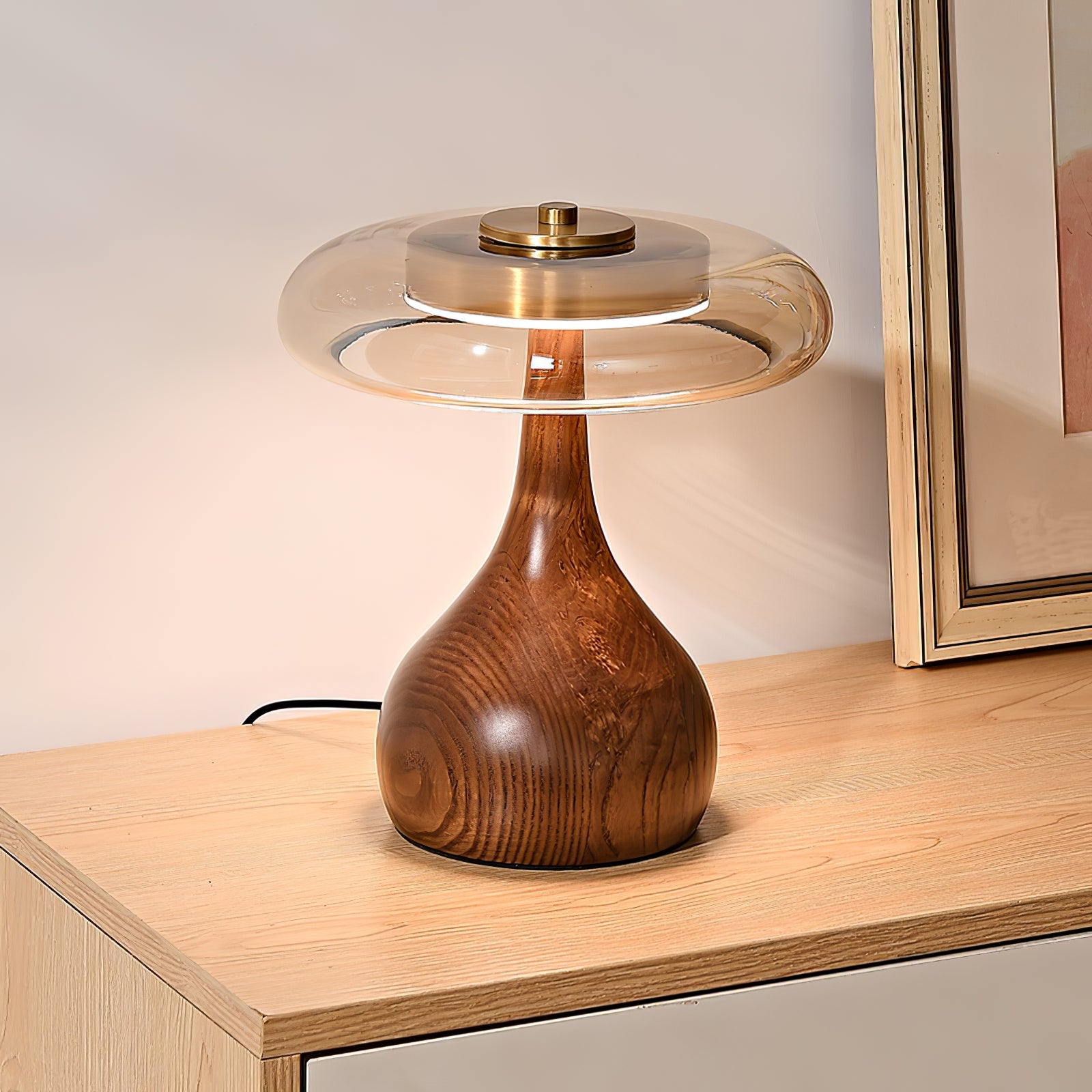 Sienna Table Lamp