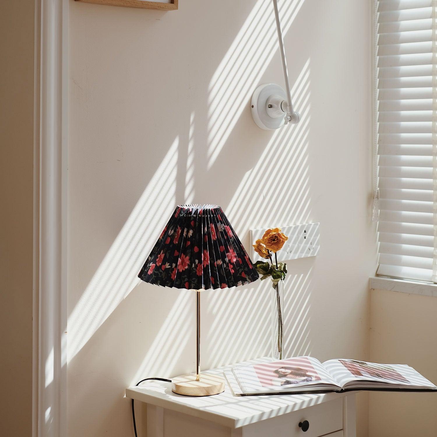 Flores Table Lamp