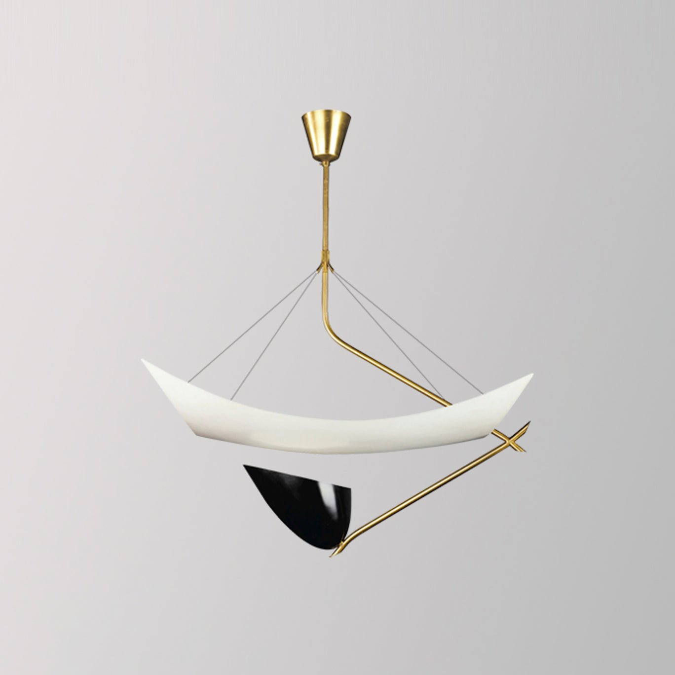 Angelo Lelii Pendant Light