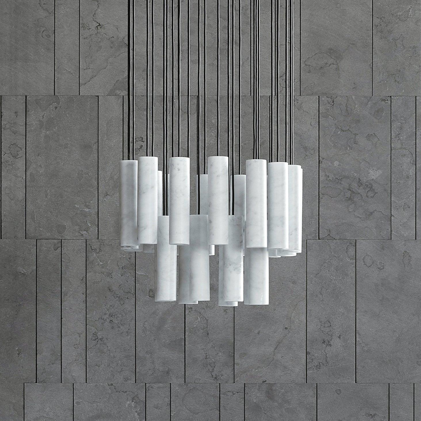 Silo Pendant Light